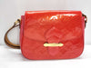 LOUIS VUITTON Vernis Louis Vuitton Enamel Shoulder Bag Shoulder Bag
