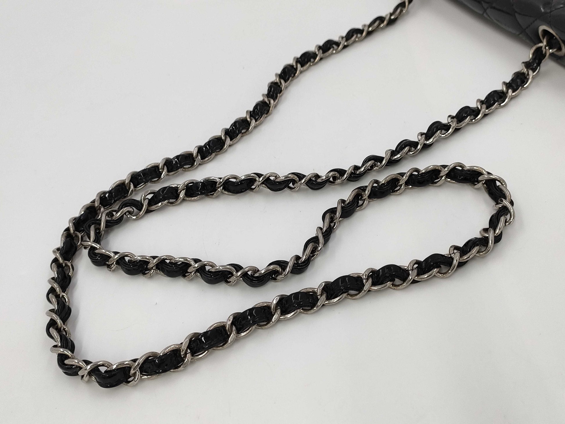 CHANEL Matlasse Shoulder Bag Shoulder Bag