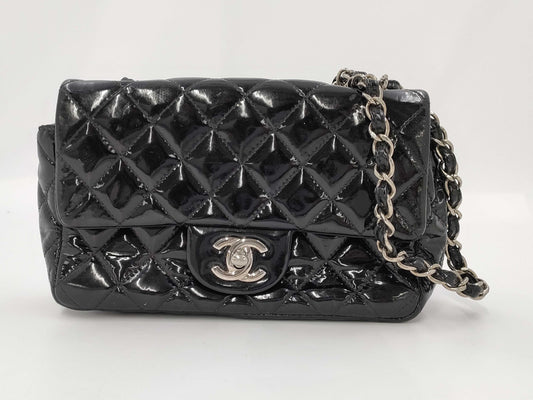 CHANEL Matlasse Shoulder Bag Shoulder Bag