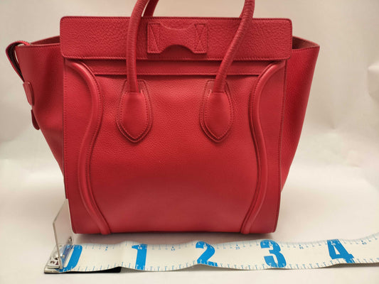 CELINE Celine Lage - Dimicro Handbag Handbag