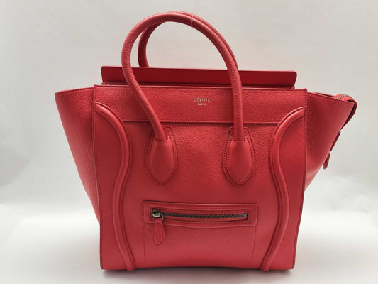 CELINE Celine Lage - Dimicro Handbag Handbag