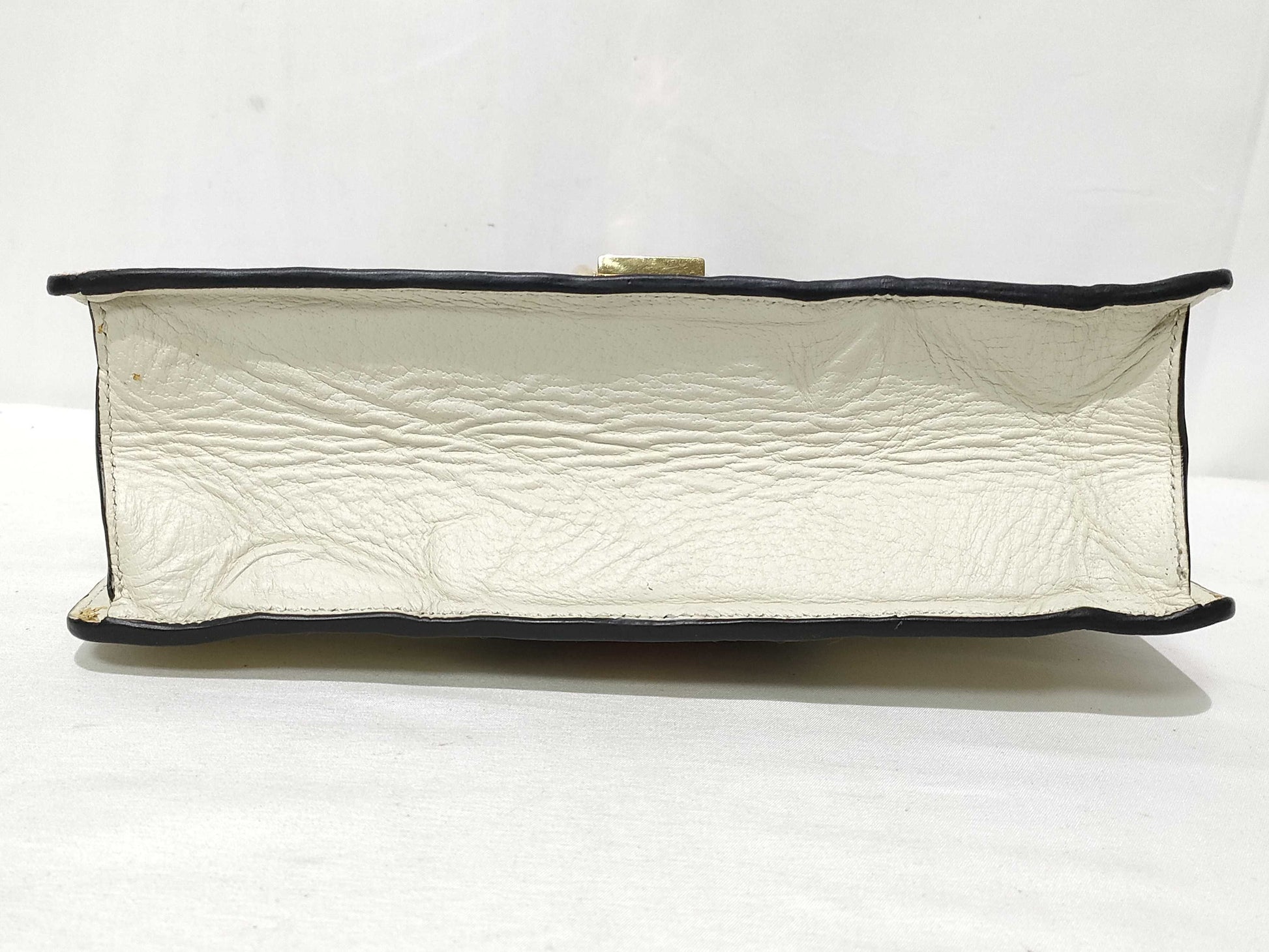 GUCCI Gucci Sylvie Shoulder Bag Shoulder Bag