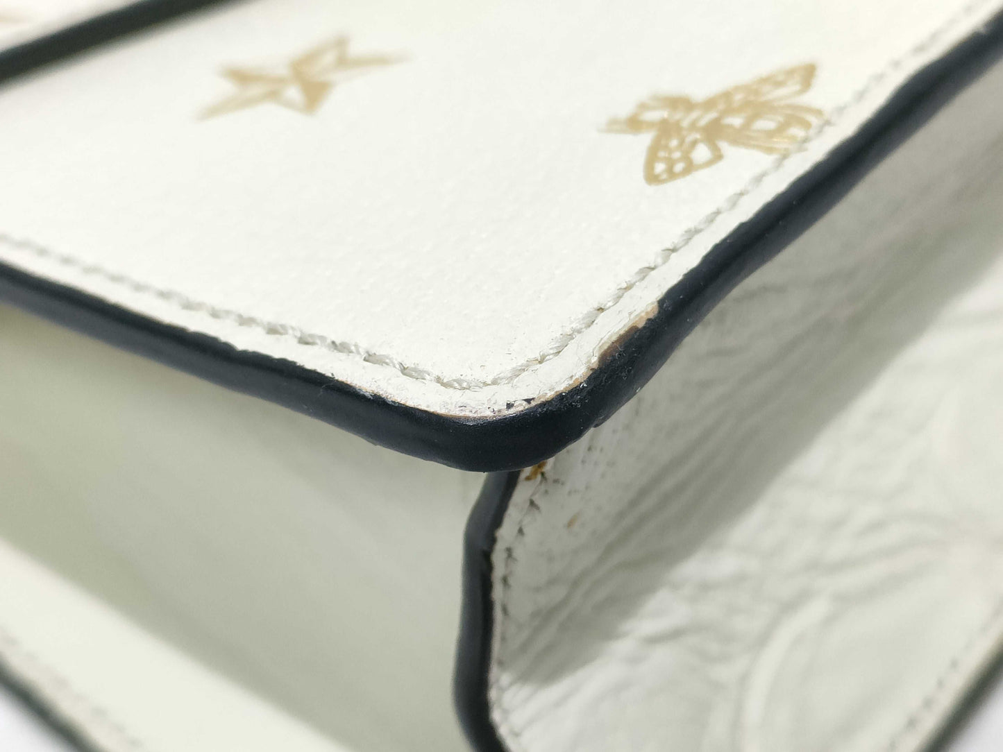 GUCCI Gucci Sylvie Shoulder Bag Shoulder Bag