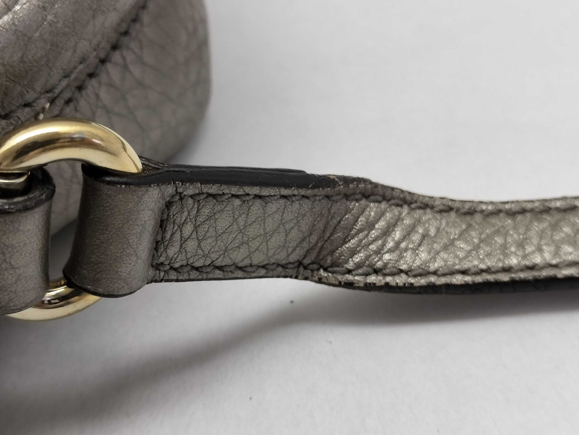 GUCCI Soho Gucci Camera Shoulder Bag Shoulder Bag