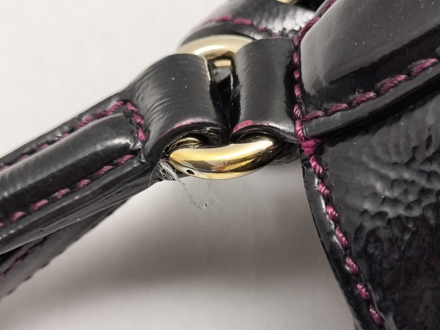 GUCCI Soho Gucci Camera Shoulder Bag Shoulder Bag