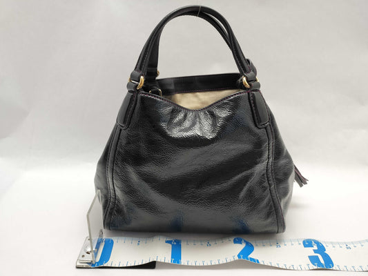 GUCCI Soho Gucci Camera Shoulder Bag Shoulder Bag