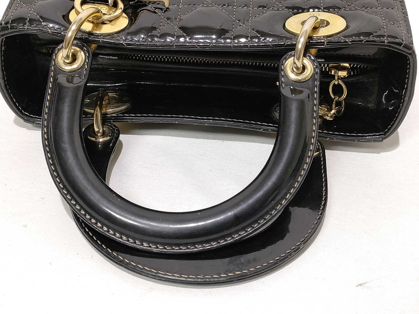 Dior Handbag Handbag