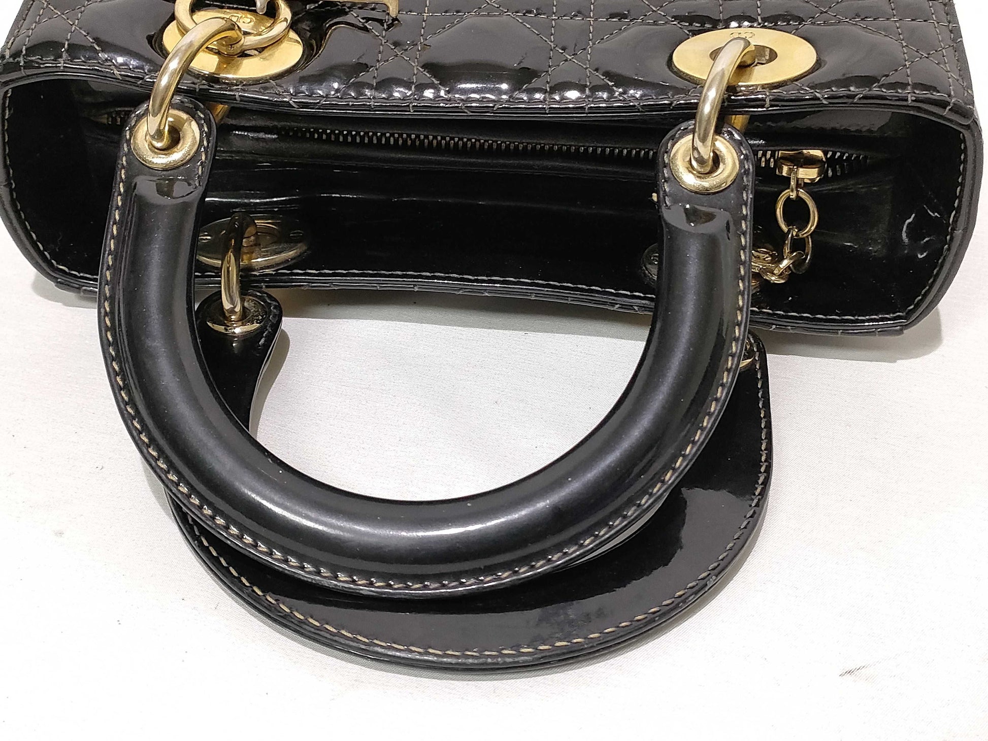 Dior Handbag Handbag