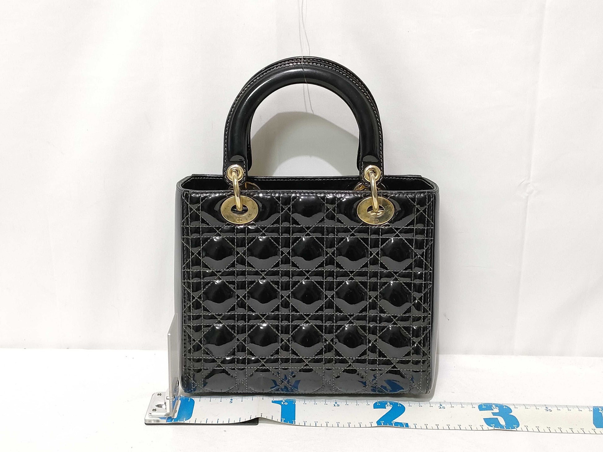 Dior Handbag Handbag
