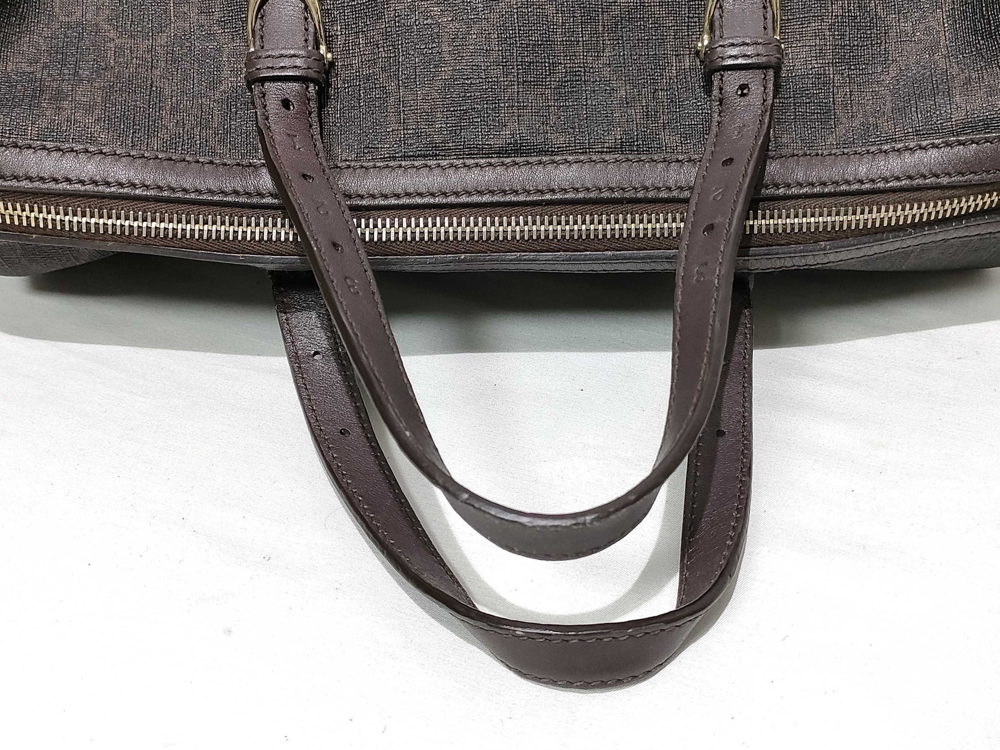 GUCCI Gucci Boston Bag Boston Bag