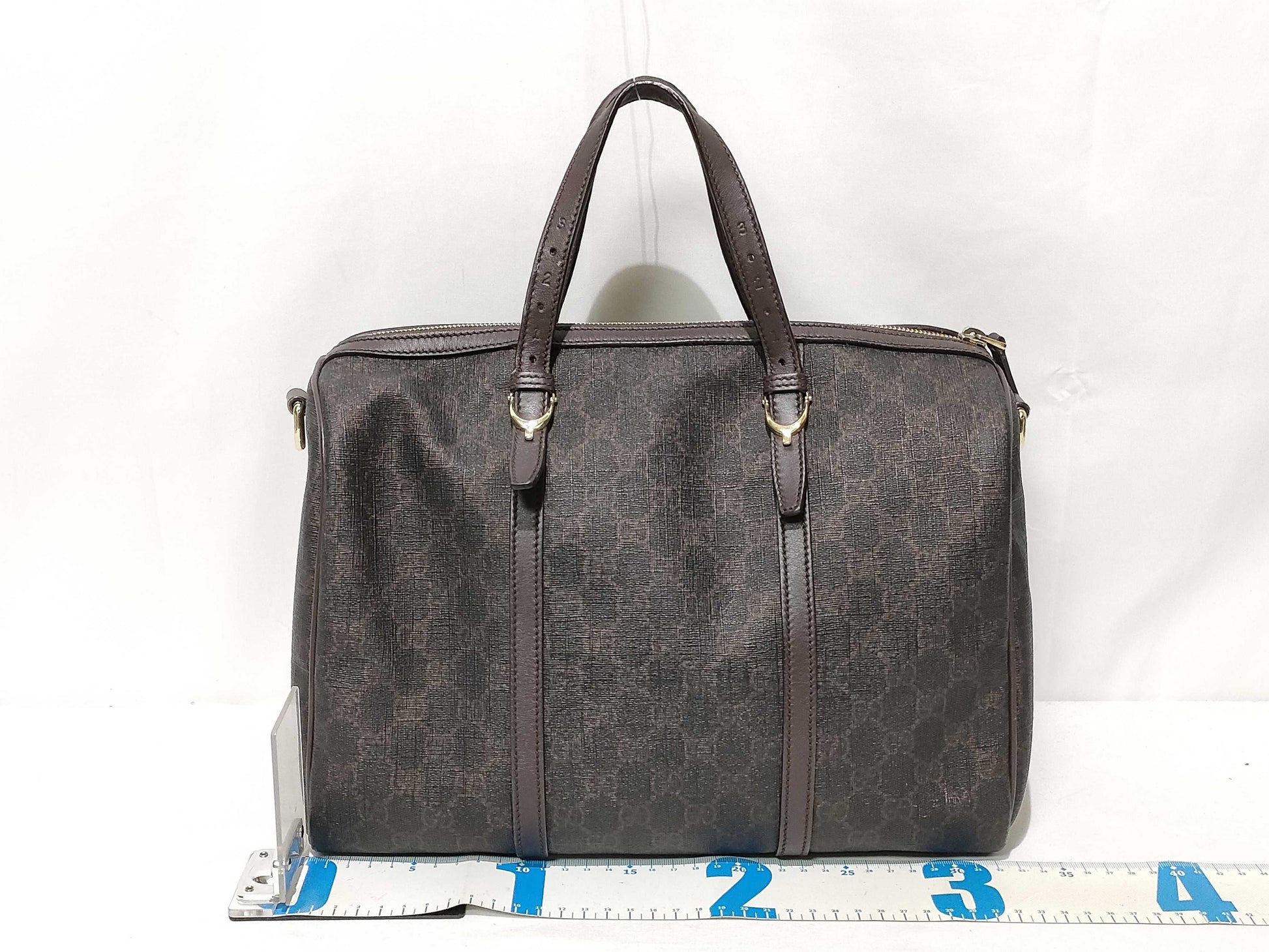 GUCCI Gucci Boston Bag Boston Bag