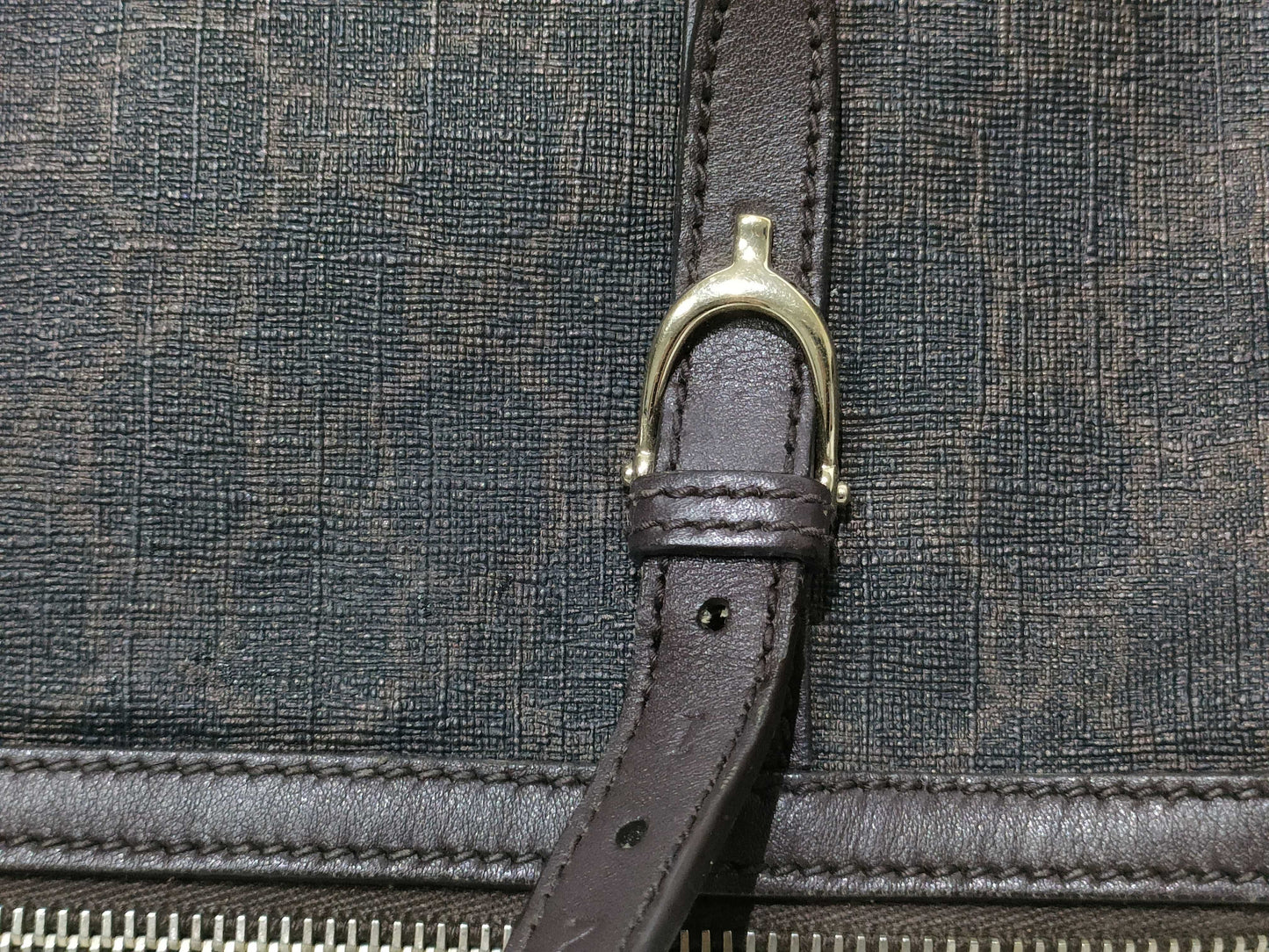 GUCCI Gucci Boston Bag Boston Bag