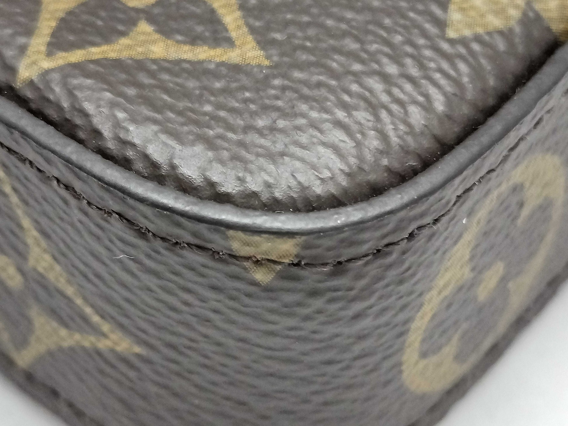 LOUIS VUITTON Monogram Louis Vuitton Shoulder Bag Shoulder Bag