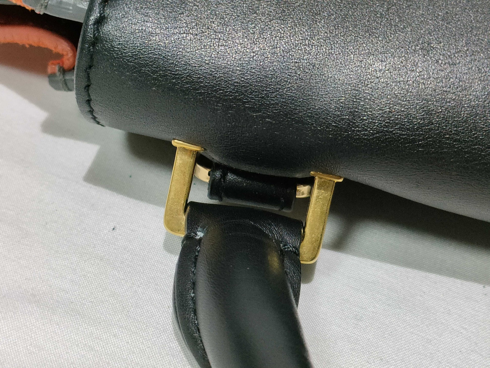 CELINE Hand Shoulder Bag Handbag Handbag