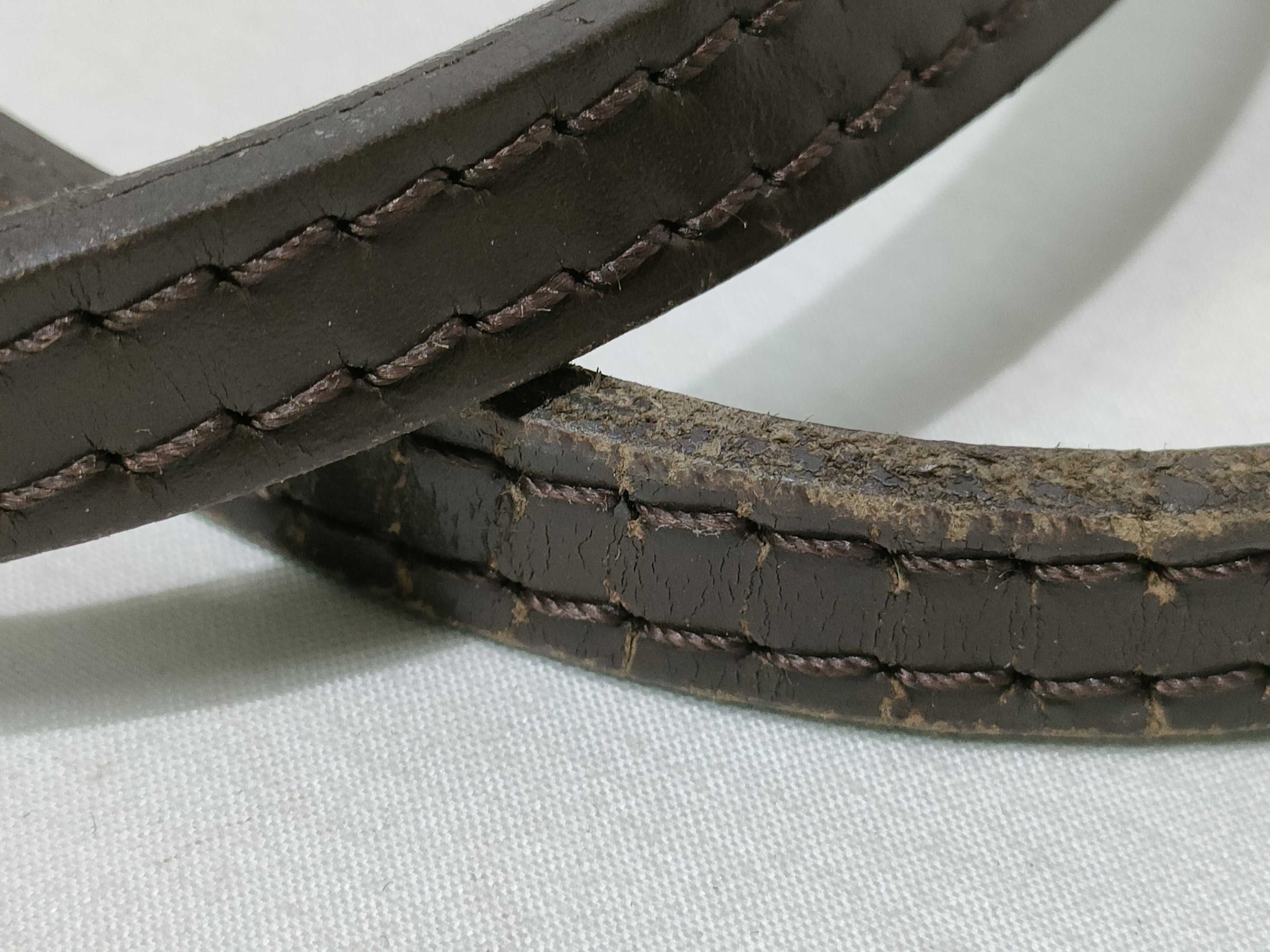 LOUIS VUITTON Damier Louis Vuitton Never Full Tote Bag