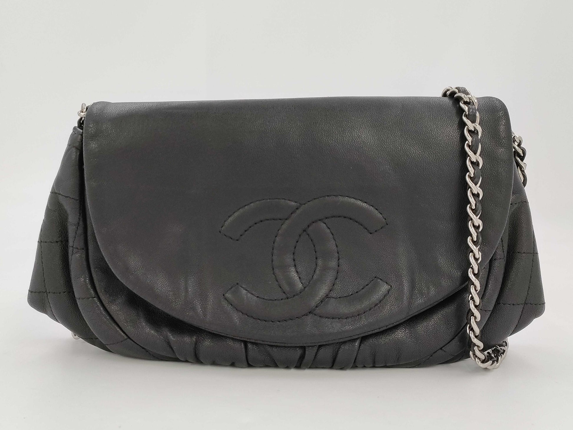 CHANEL Shoulder Bag Shoulder Bag