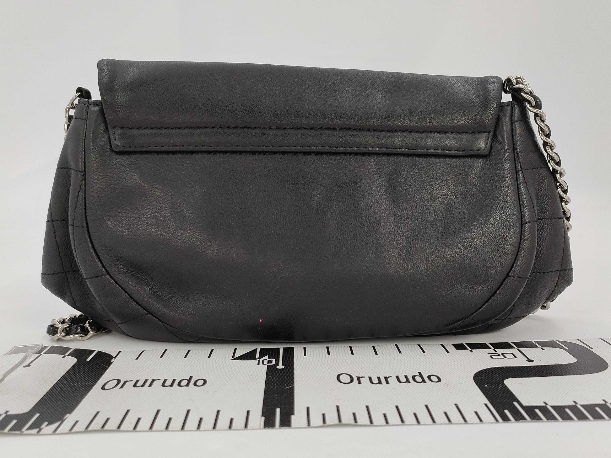 CHANEL Shoulder Bag Shoulder Bag