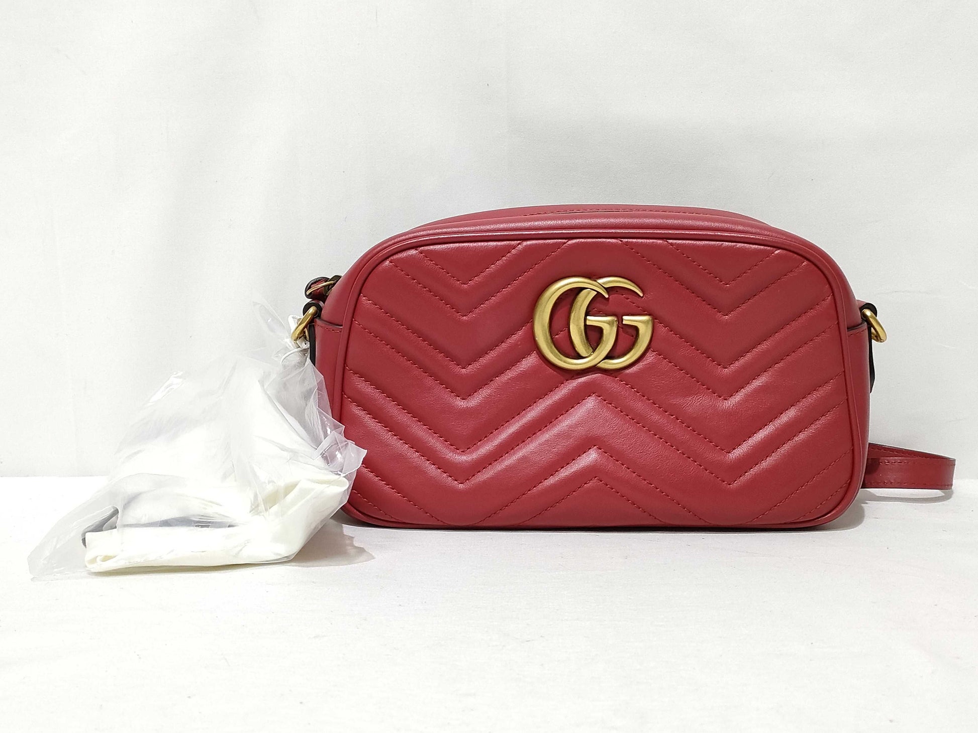 GUCCI Gucci Camera Shoulder Bag Shoulder Bag