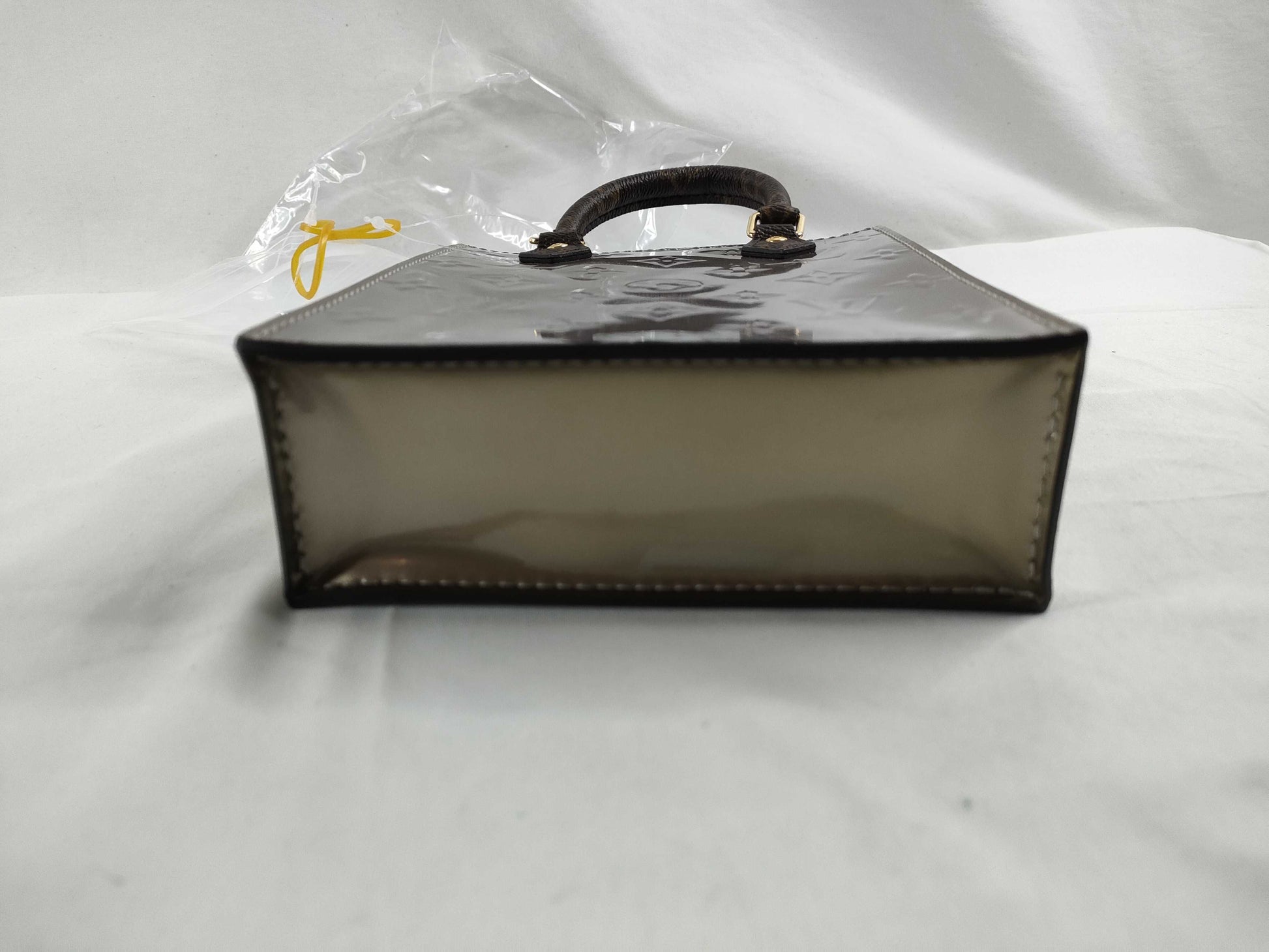 LOUIS VUITTON Louis Vuitton Tote Bag Handbag