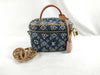 LOUIS VUITTON Louis Vuitton Shoulder Bag Vanity 1854 Vanity Bag