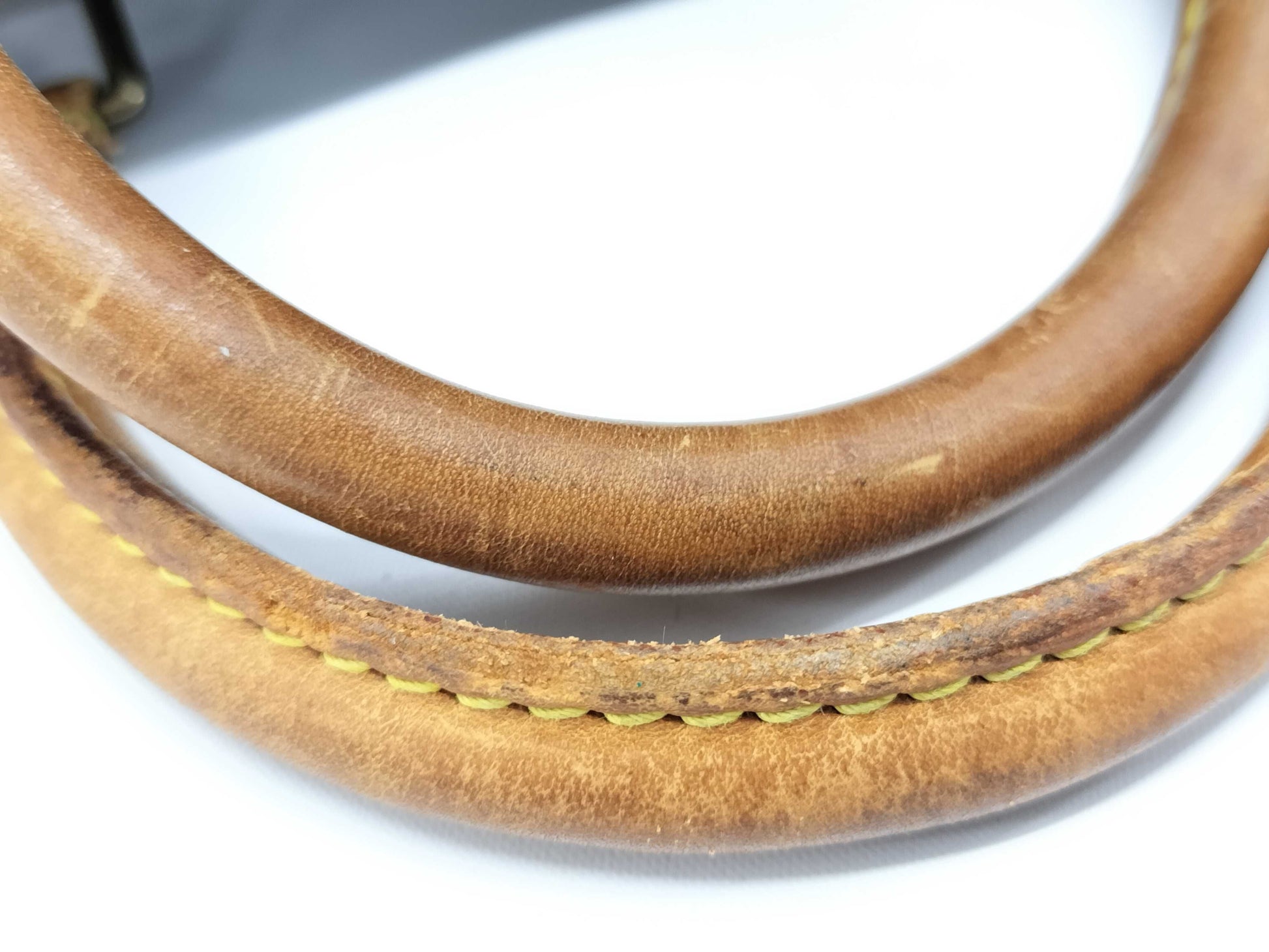 LOUIS VUITTON Louis Vuitton Monogram Speedy 30 Handbag