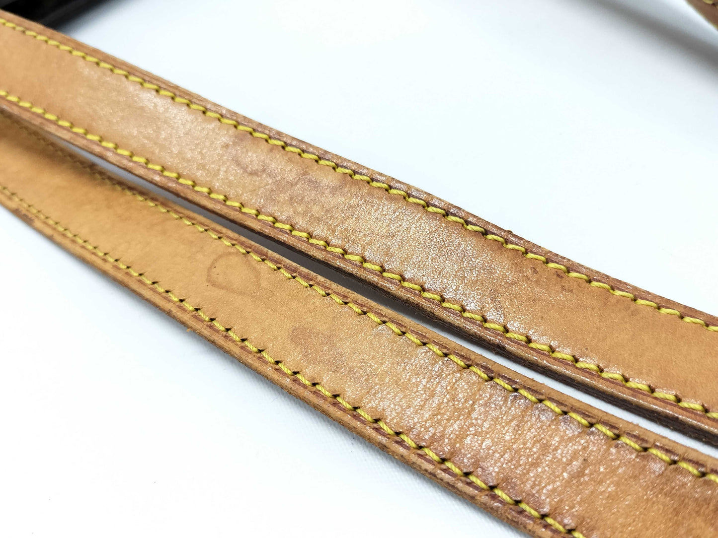 LOUIS VUITTON Louis Vuitton Monogram Babylon Tote Bag