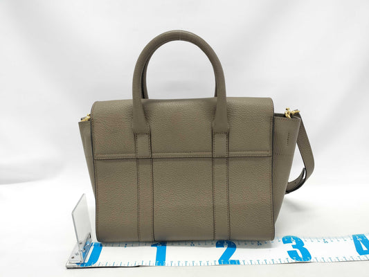 Mulberry Bayswater 2-way handbag