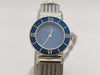 CHARRIOL 028SBI.540.560 P00170 Quartz Blue Shell Dial Women's Watch