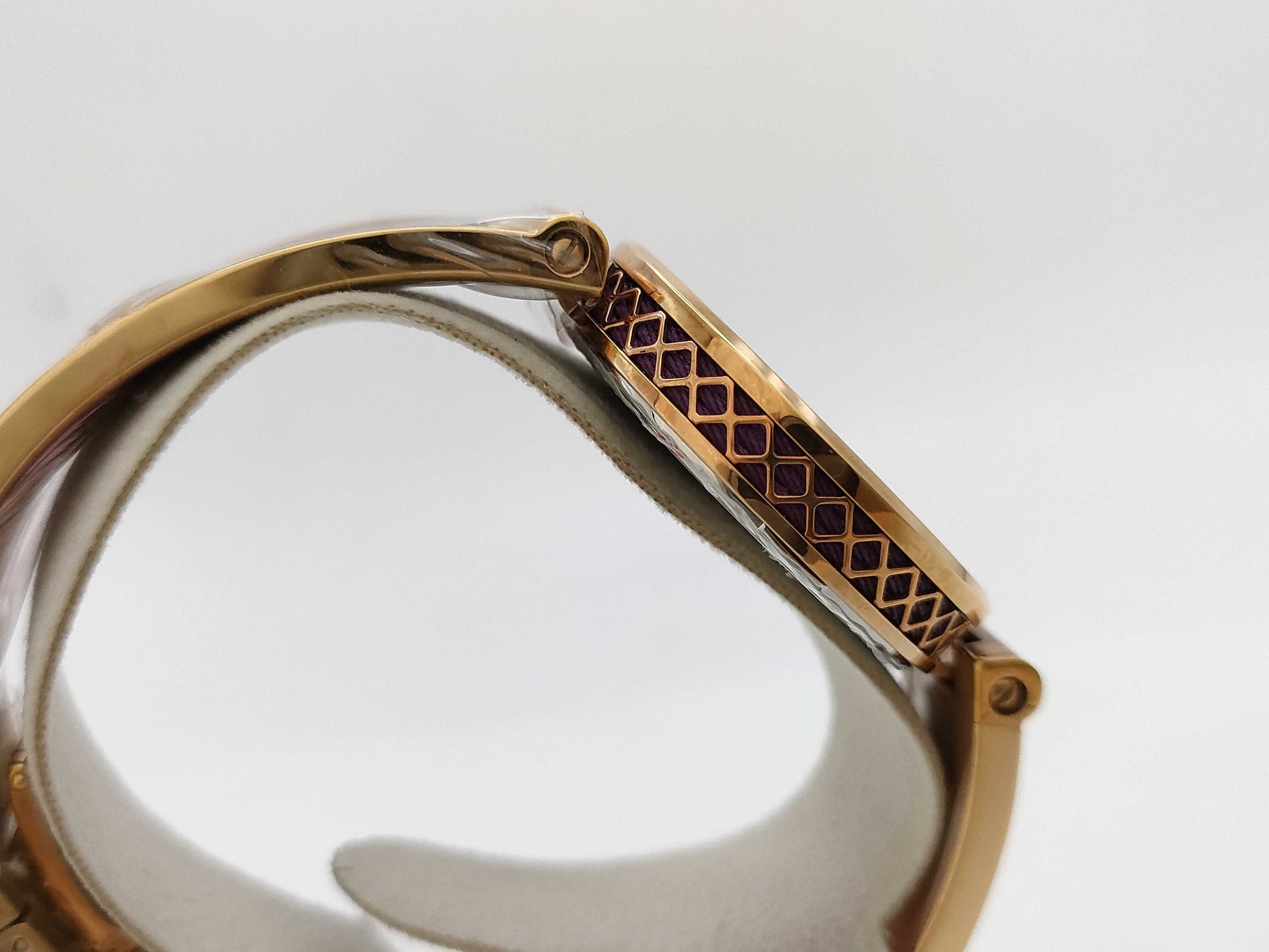 CHARRIOL FE32. A02.002 G01670 Quartz White Shell Dial Women's Watch