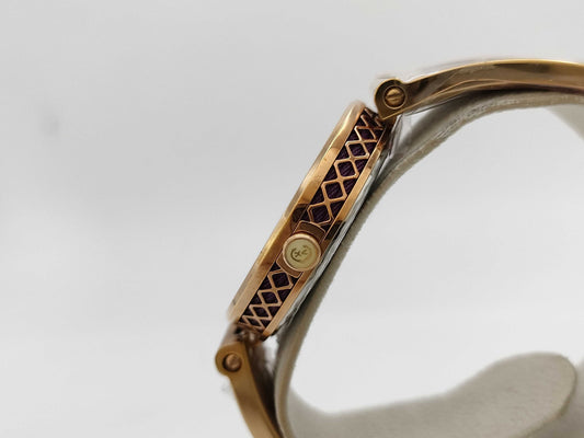 CHARRIOL FE32. A02.002 G01670 Quartz White Shell Dial Women's Watch