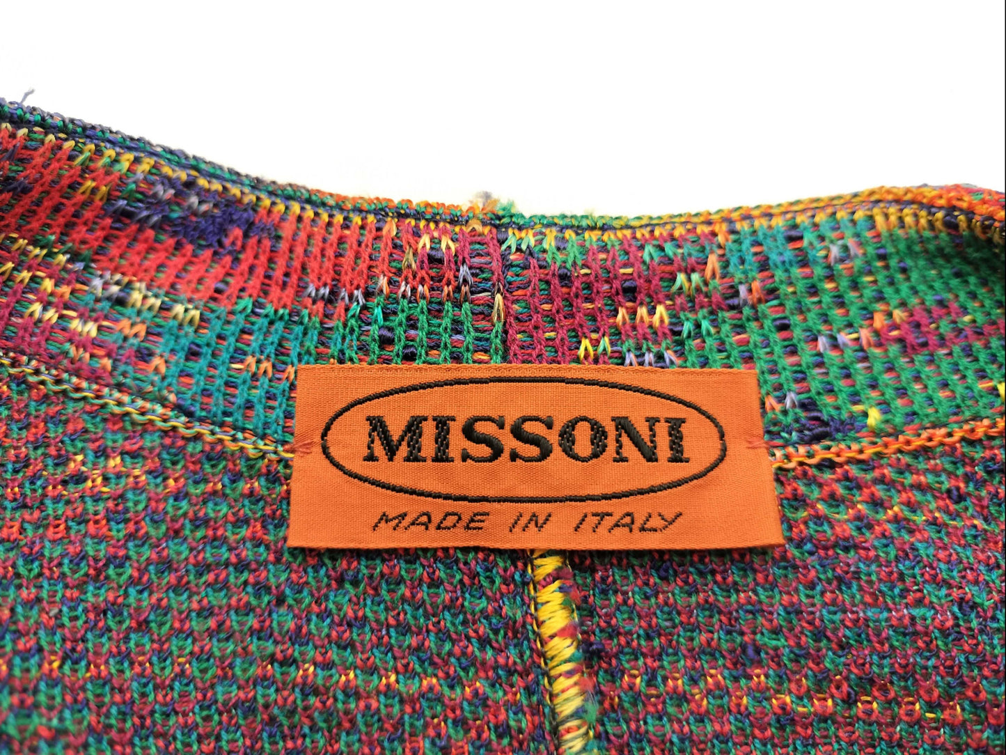 MISSONI MISSONI Setup Cardigan/Skirt Knit Other Apparel