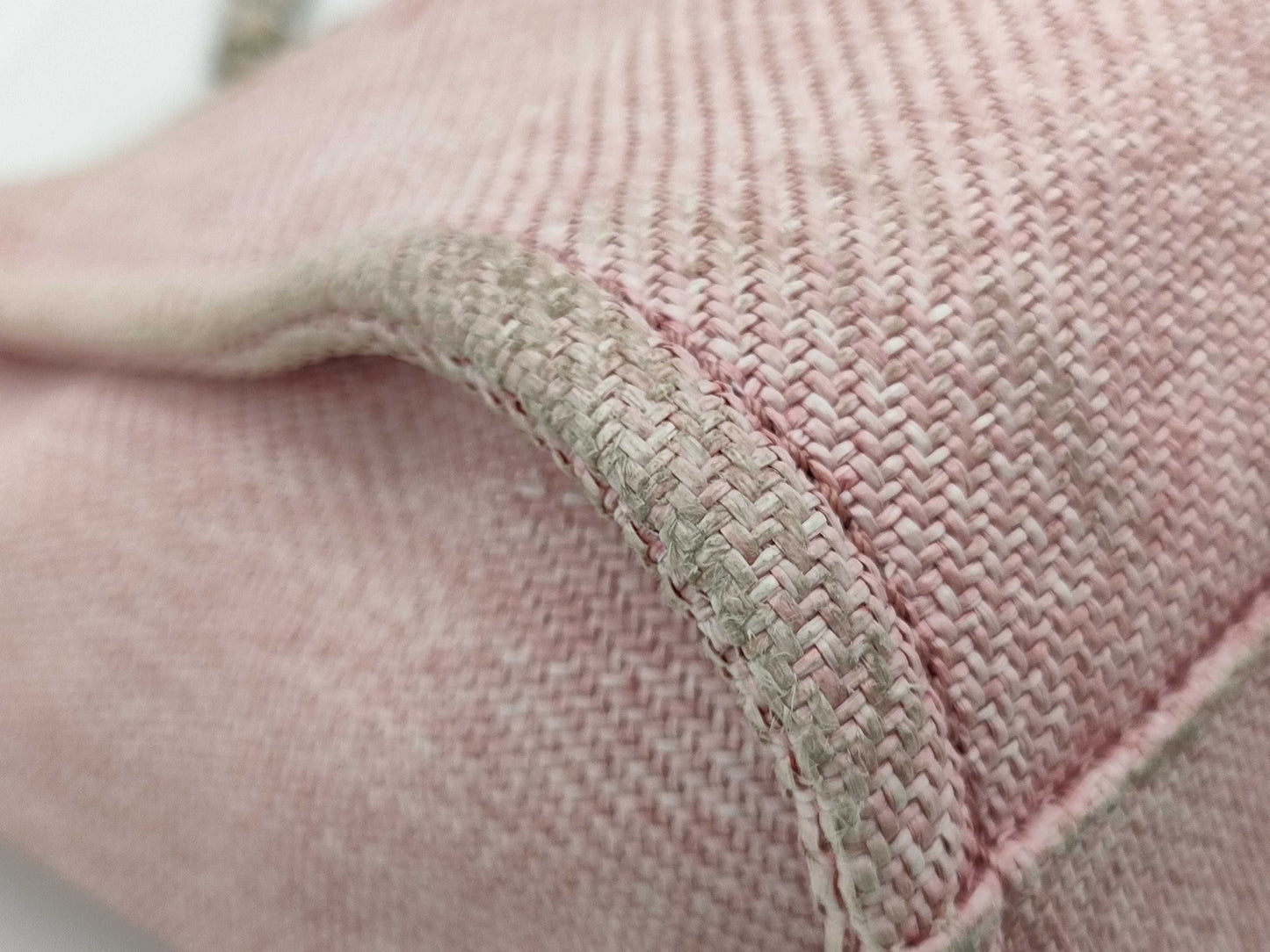 CHANEL Chain Tote Tote Bag