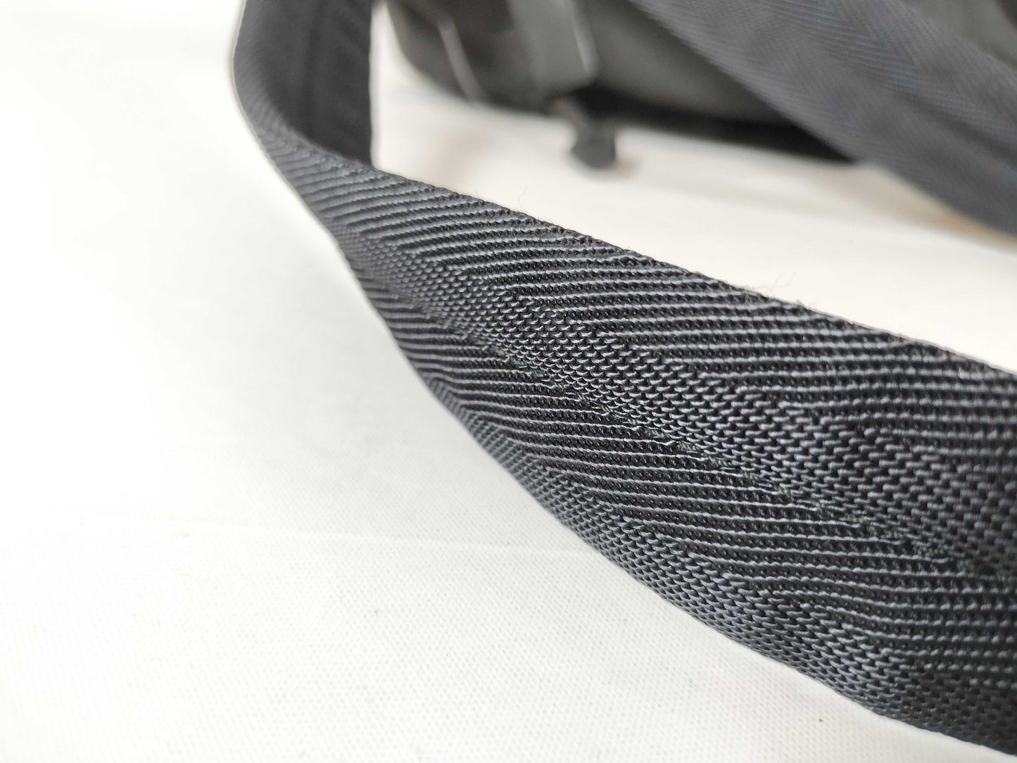 PRADA Nylon Prada Backpack