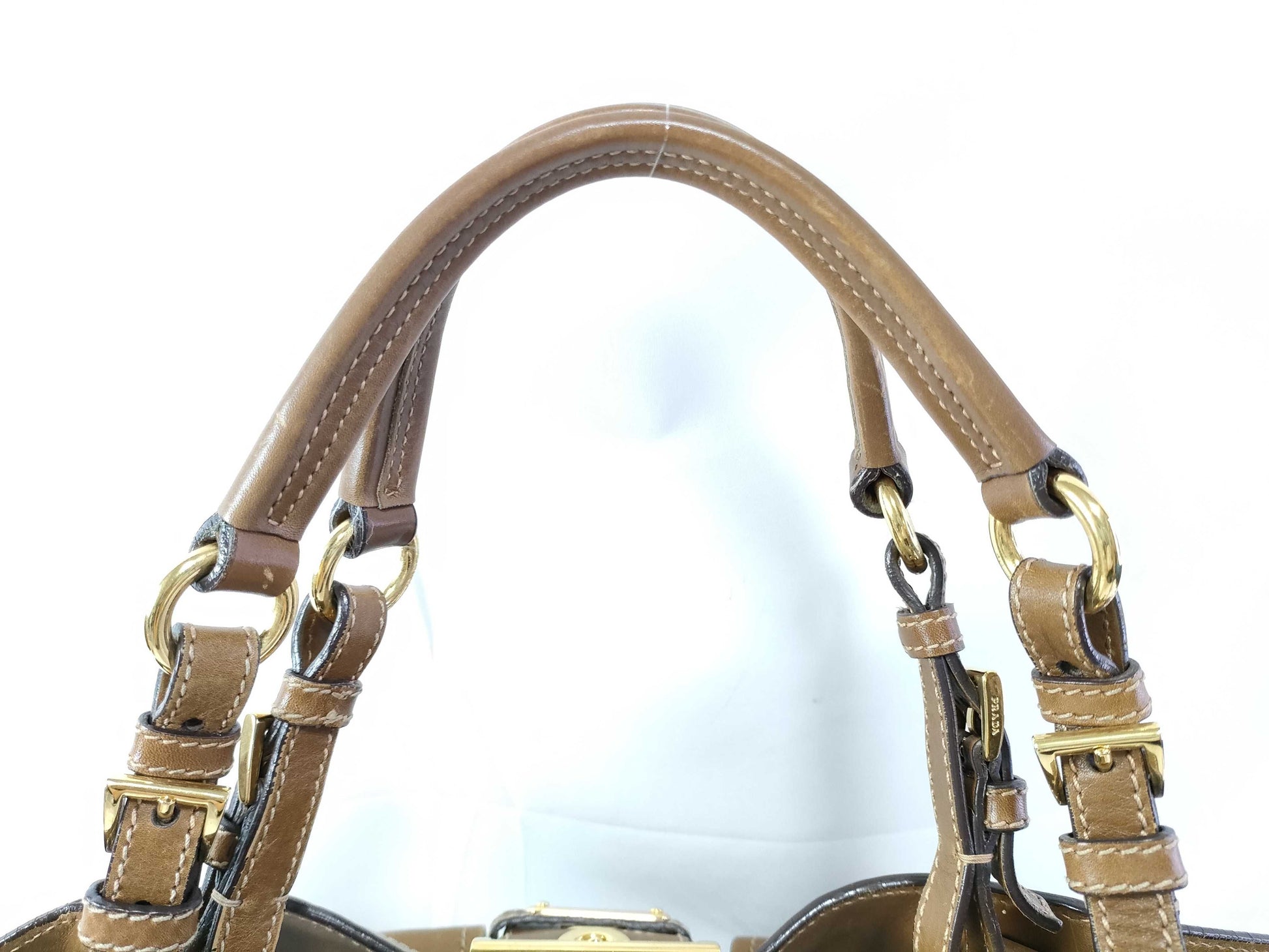 PRADA Prada bag handbag