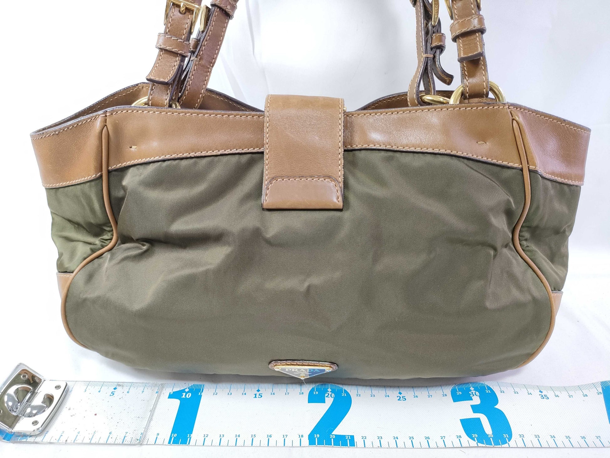 PRADA Prada bag handbag