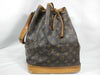 LOUIS VUITTON Monogram Louis Vuitton Noe Shoulder Bag