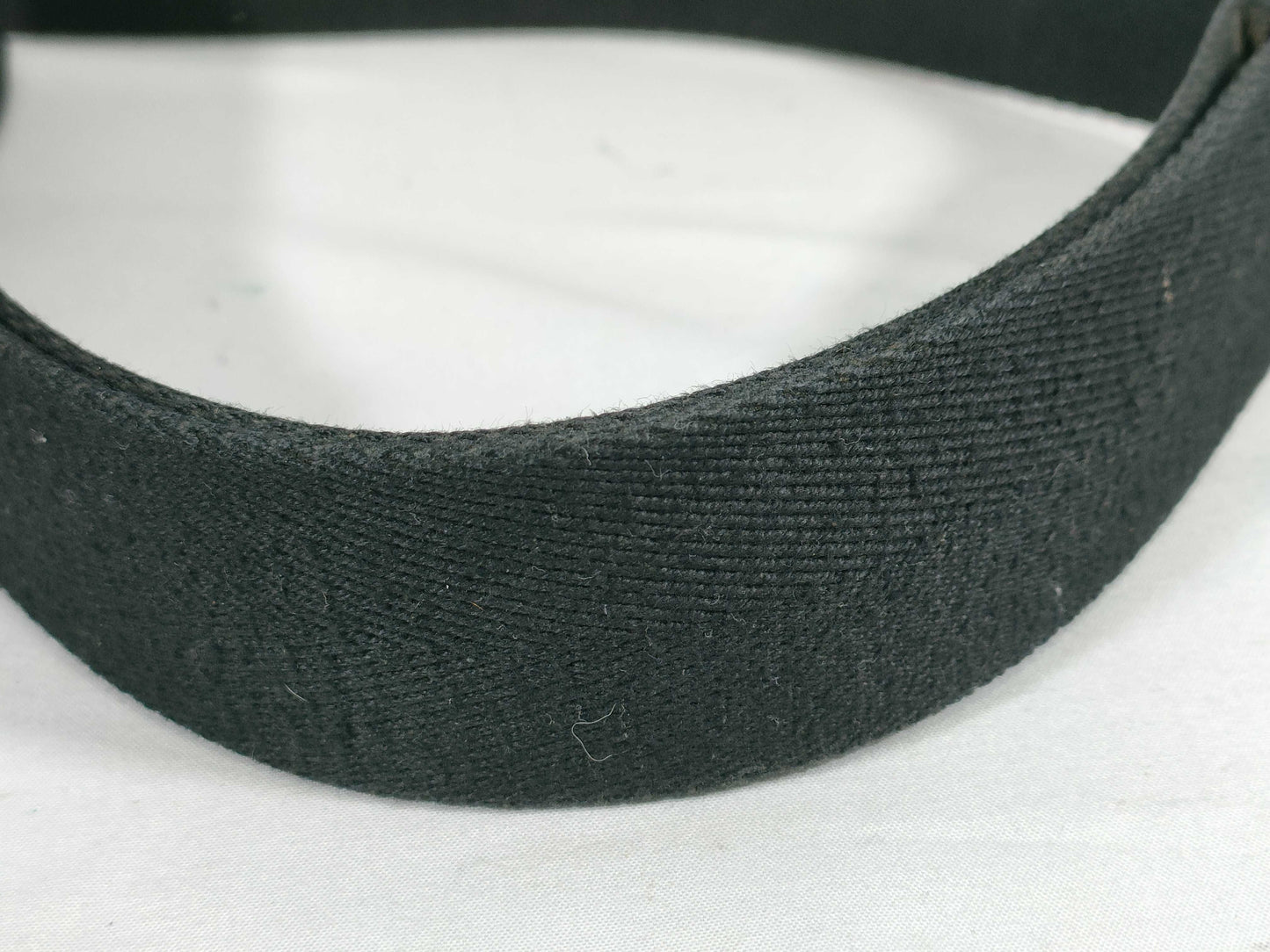 LOUIS VUITTON Damier Graphite Shoulder Bag