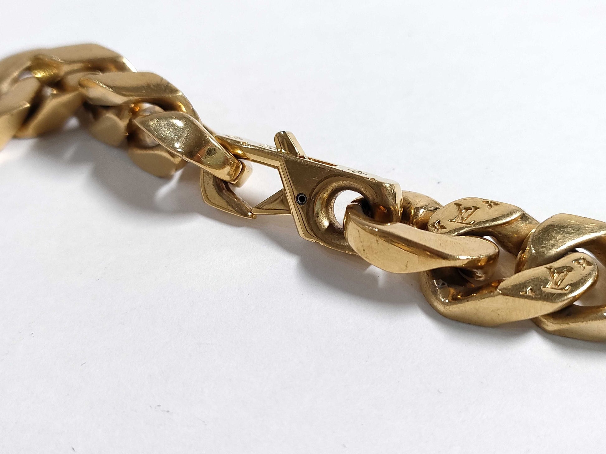 LOUIS VUITTON LV M00304 Necklace