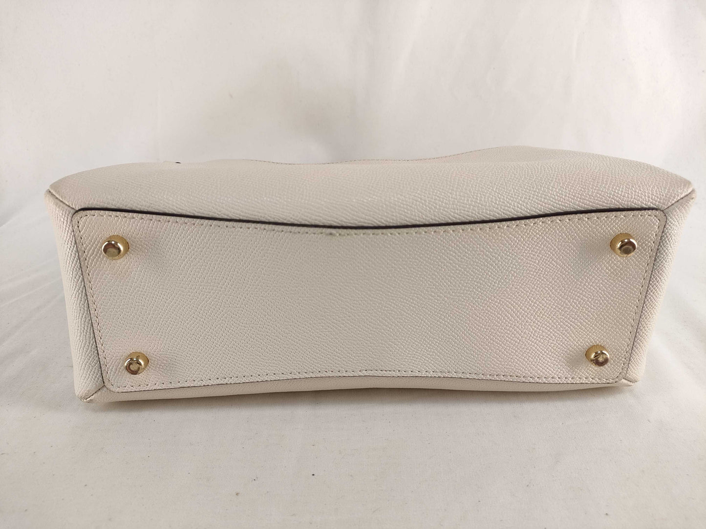 COACH Mini Lily Carryall 2way E2248 91146 Handbag