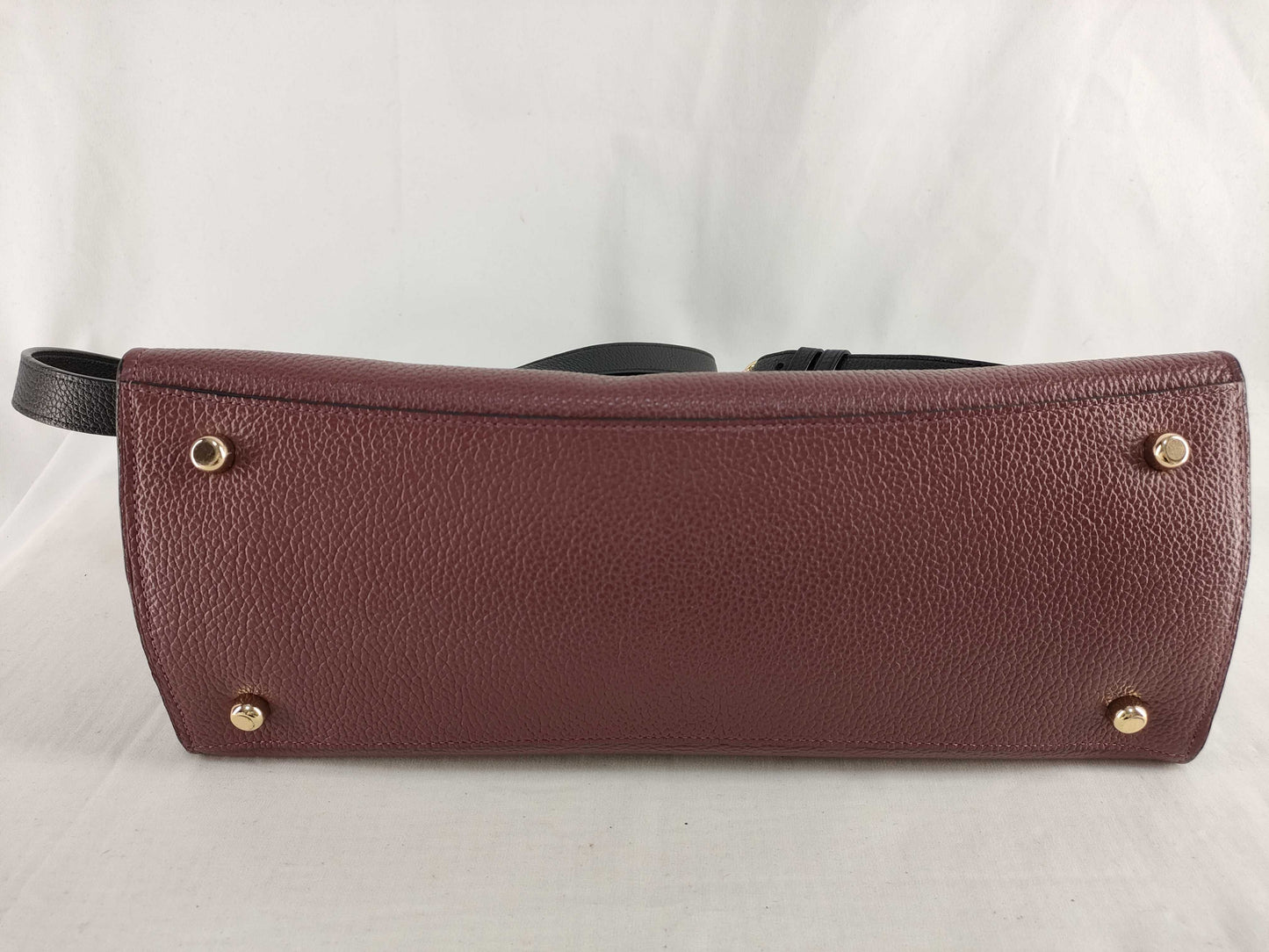 COACH Coach Channing Carry All 2way Shoulder Bag F1923 76089 Handbag