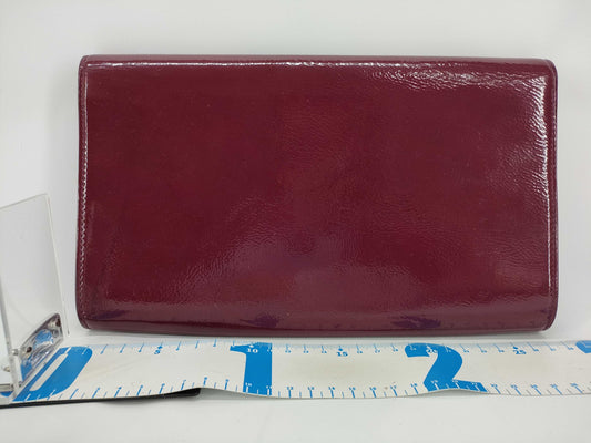 Yves Saint Laurent Rive Gauche Clutch Bag