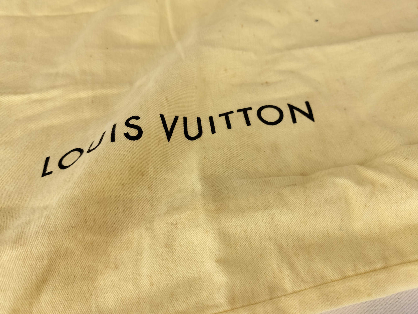 LOUIS VUITTON Dust Bags, Set of 20, Dust Bags