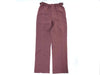 NIKE Air Jordan x A Ma Manire Slacks Wine Red Pants