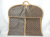 LOUIS VUITTON Monogram Louis Vuitton Garment Bag Brown Bag