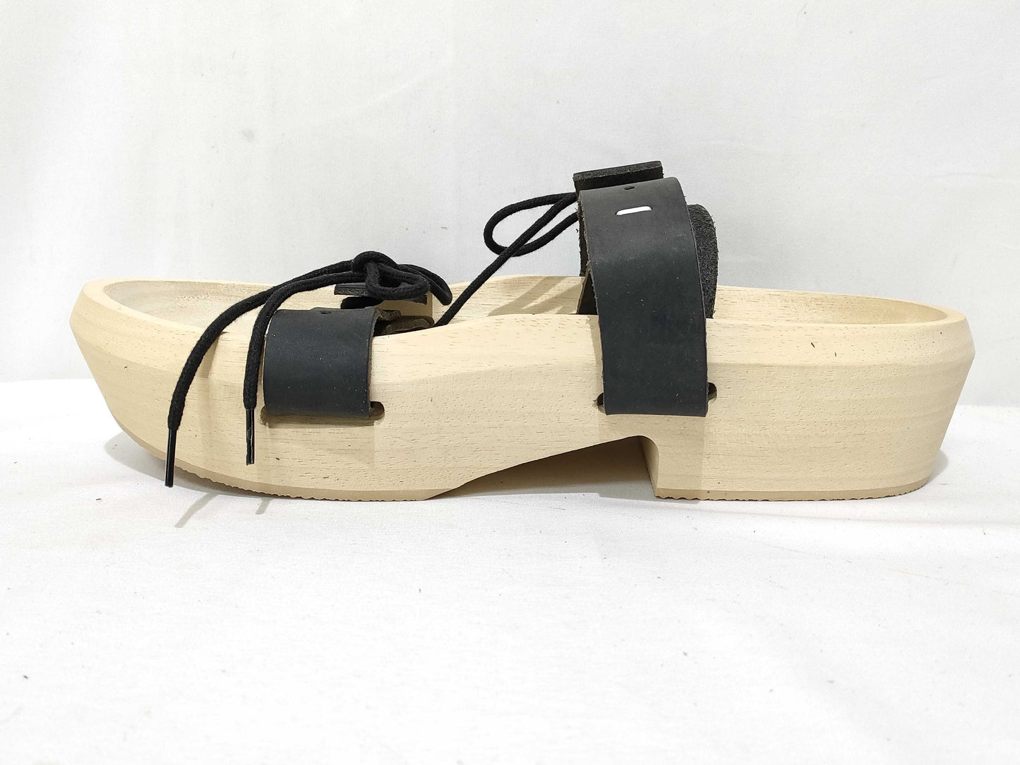 Maison Margiela Sandals Wood Sandals