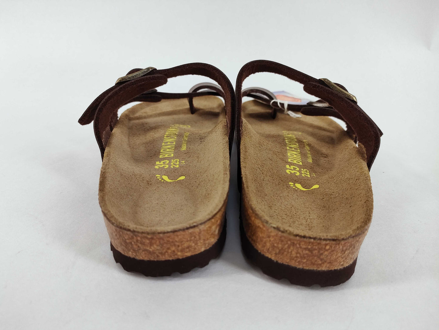 New Birkenstock Mayari Sandals