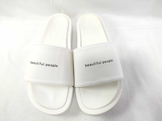 New Beautiful People Thermal Beach Sandals