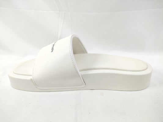 New Beautiful People Thermal Beach Sandals