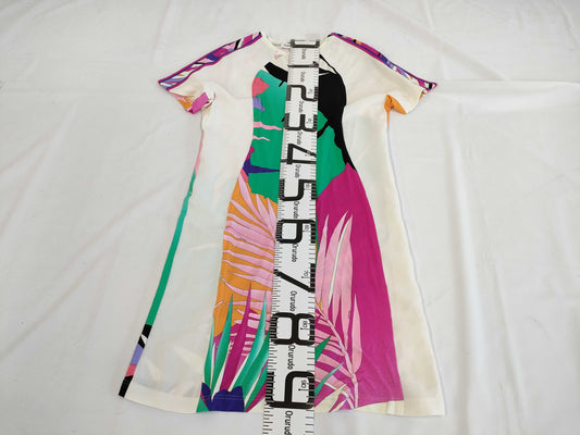 LEONARD Dress Size 38 Dress