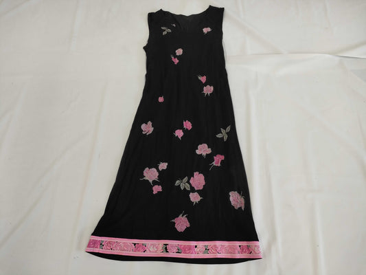 LEONARD Dress Size 38 Dress